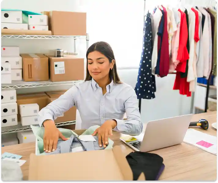 Retail & E-Commerce