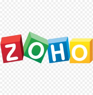 Zoho Inventory logo