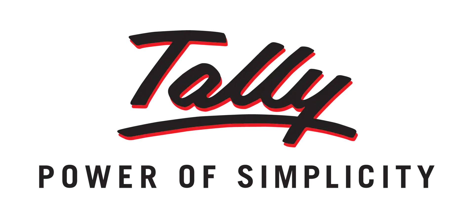 Tally ERP logo showcasing seamless integration with Stockount inventory audit and stock management software.