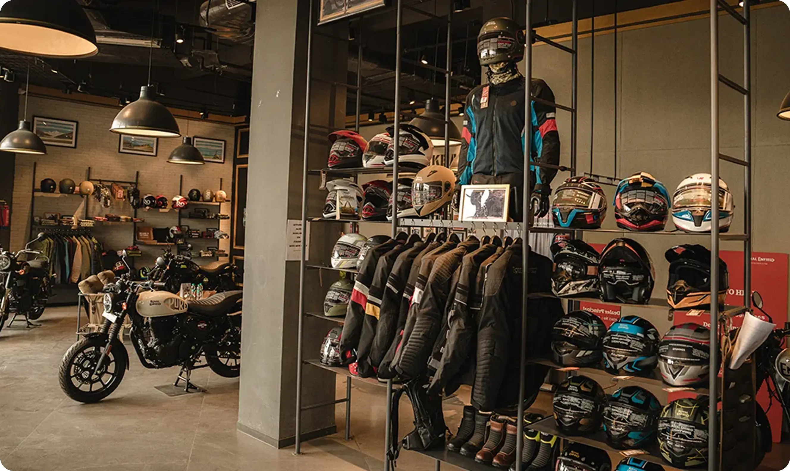 Velavan inventory store